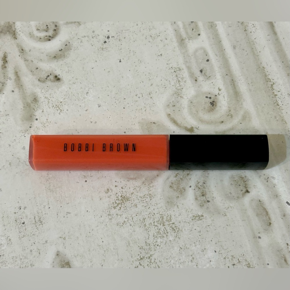 New Bobbi Brown Lip Gloss 15 Tangerine